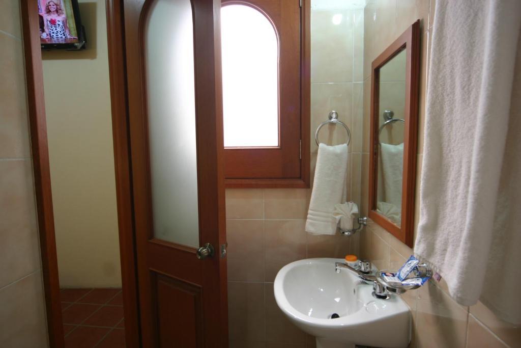 Hotel Oaxaca Magico Oda fotoğraf