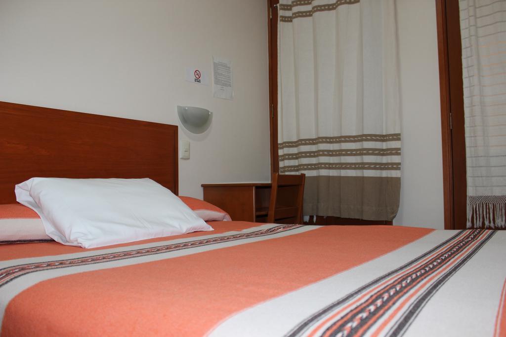 Hotel Oaxaca Magico Dış mekan fotoğraf