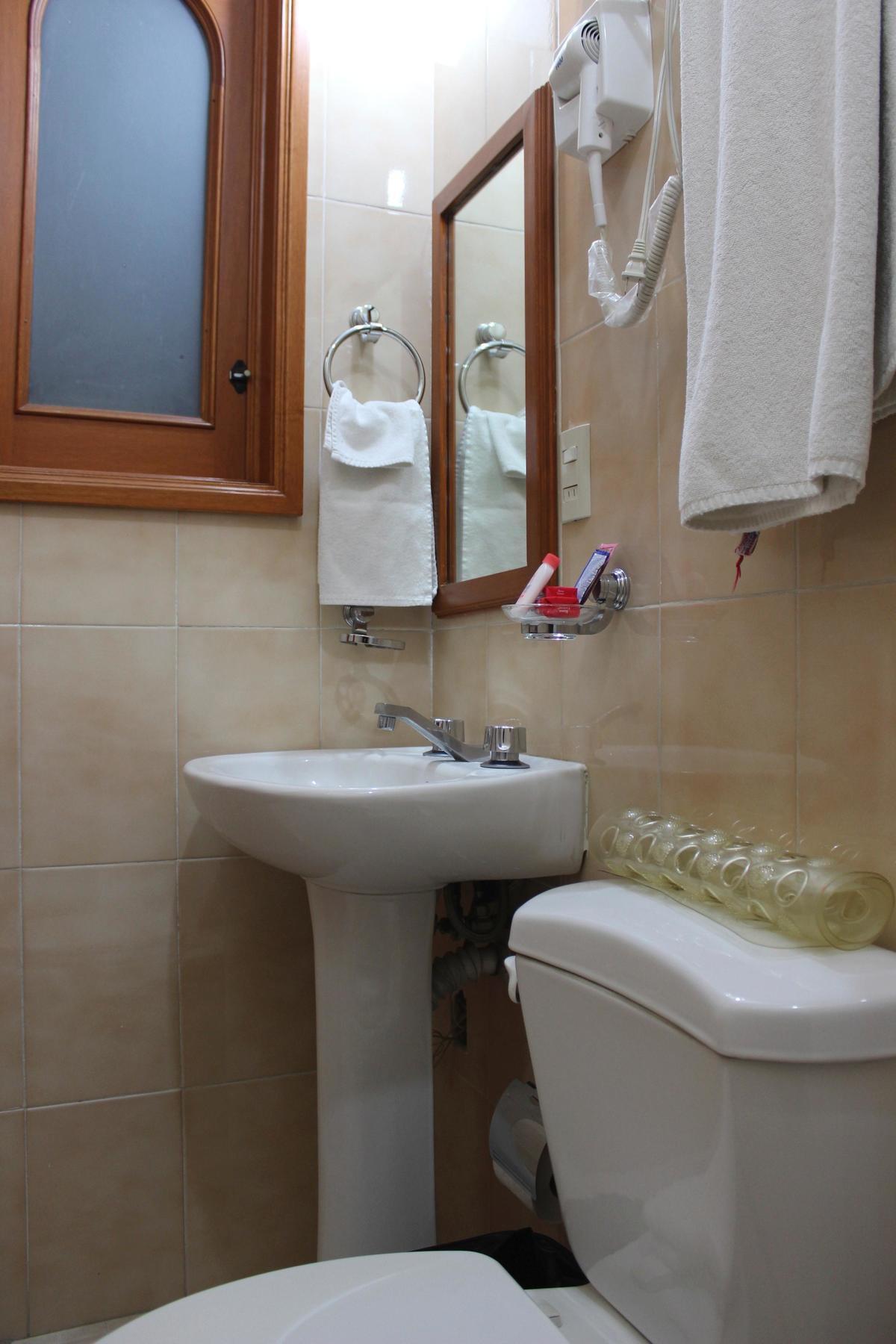 Hotel Oaxaca Magico Dış mekan fotoğraf